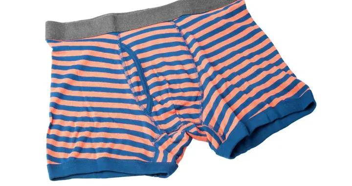 內褲該換了嗎？從外觀到感受，教你判斷換新時機