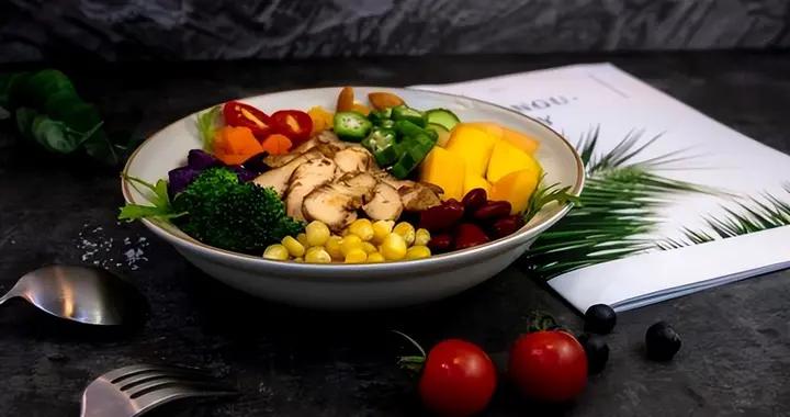 中年女性減肥，只需堅持4個“不”，巨有效！