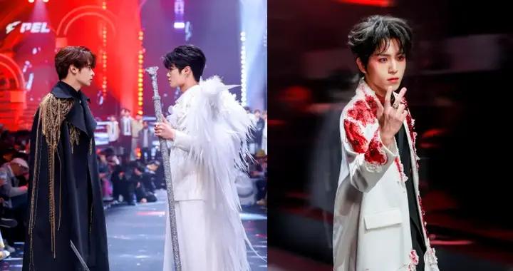 《和平精英》向「最潮電競」發起了衝鋒