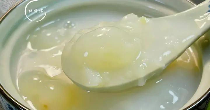 冬天，喫紅薯山藥不如喫它，一解毒，二潤肺，三降血壓，別不懂喫