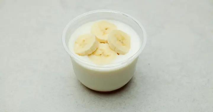 香蕉+酸奶：能一起喫嗎？多數人可放心，搭配對了好處多