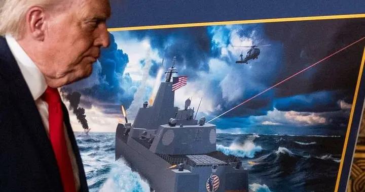 美國肆意激怒中國，特朗普對華“下狠手”，這次，我們絕不再忍