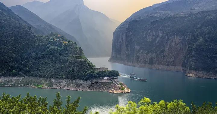 國新辦發佈會：加快建設長江國家文化公園