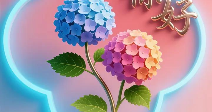 日子，一半贈你溫暖，一半予你成長。