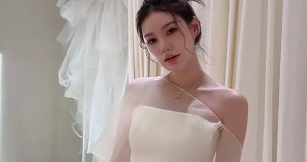 馬筱梅首曬孕肚狀態絕佳，新生兒性別已暗示，汪小菲家將有新成員