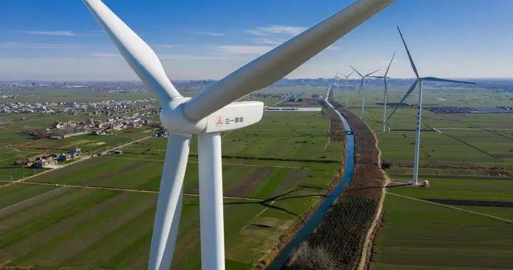 風力發電被噴成“垃圾電”？國外忙着拆除中國卻瘋狂擴建！
