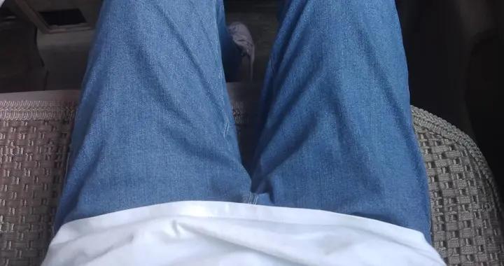 別再等腿麻自己好！學會幾個小訣竅，血液循環upup，麻木感跑光光