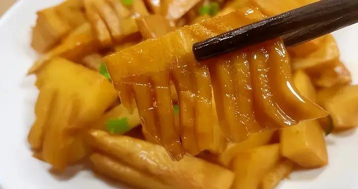 蘿蔔山藥靠邊站，它纔是埋土裏的黃金，喫一餐刮三天油，真鮮美！