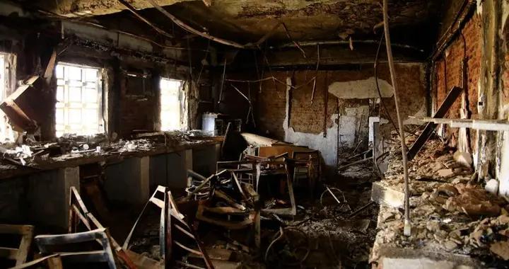 中國大使館提醒：切勿出於獵奇心態前往該地旅遊