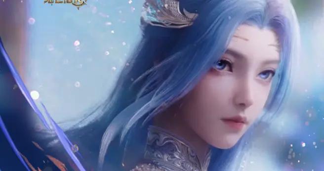 作爲唐三的女兒，爲何唐舞桐不選擇昊天錘爲主武魂，原因有三