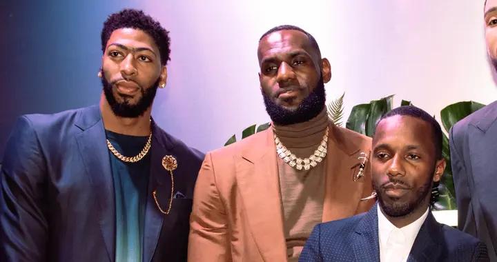 也幫幫小楊？裏奇-保羅：我不僅幫球員談合同，還會幫他們建立生意