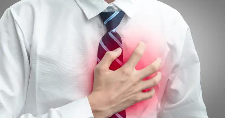 心肌炎必須有心電圖明顯異常才能診斷？