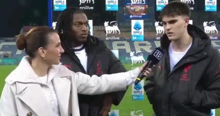 巴爾泰薩吉：贏得重大榮譽？夢想很容易，更何況還不要錢