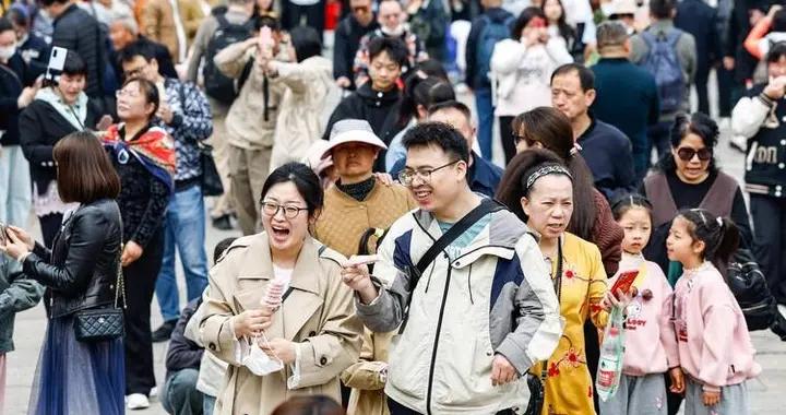 聯合國預測：中國人口迅速萎縮，將成爲全球面對的最大挑戰