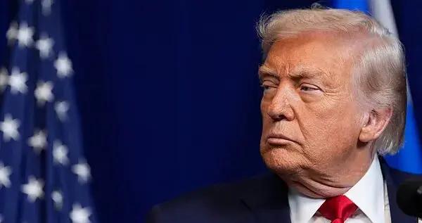 特朗普承認：每天大量服藥，已堅持25年