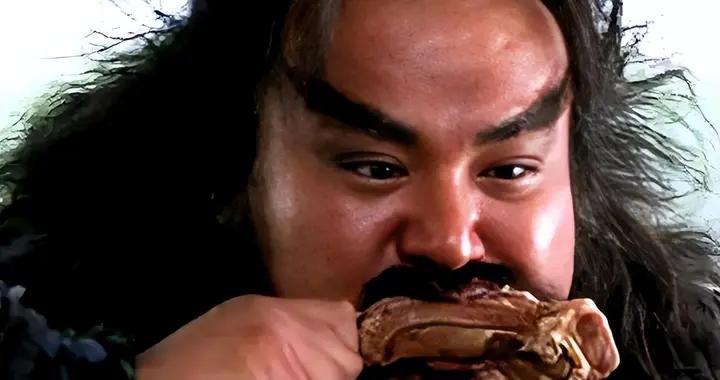 獐子肉、肥鮓、熊掌和駝蹄：《水滸傳》的十大經典美食排行榜