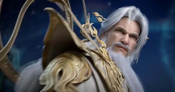 孟天正重傷異族強者，擂臺戰開啓，天驕接連被滅，石昊霸氣登場