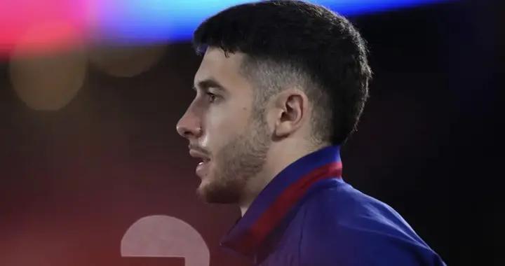 TA談本週的加泰德比：這場比賽可以說是“霍安-加西亞”德比