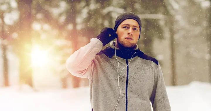 冬天，避免囤肉的5個有效行爲