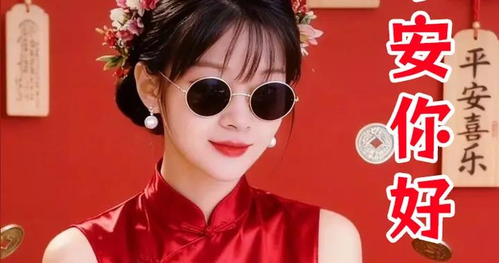 珍惜眼下的時光，安心過好每一天，早安！