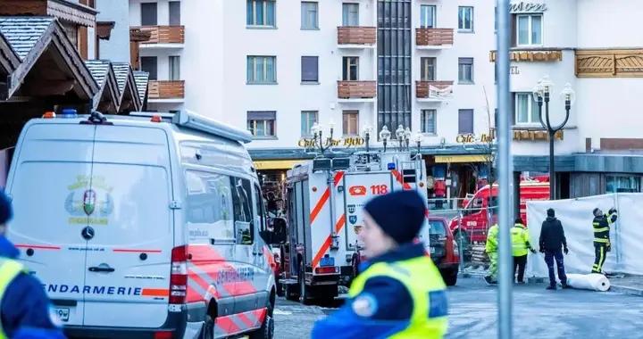 瑞士酒吧火災現場視頻公佈，仍有80至100名傷者情況危急，火災原因初步確定→