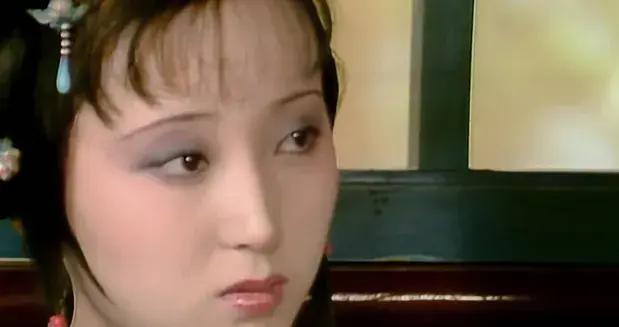 5位“一眼萬年”女演員，個個美到窒息，有人靠一個角色喫一輩子