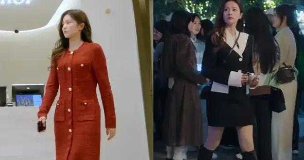 被女主造型醜哭的6部劇，一個比一個辣眼睛，全看過的我是服了