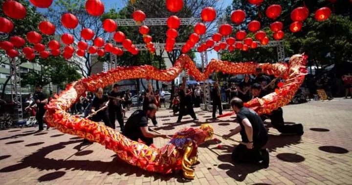 2025年度央企海外十大精彩瞬間，驕傲轉發！