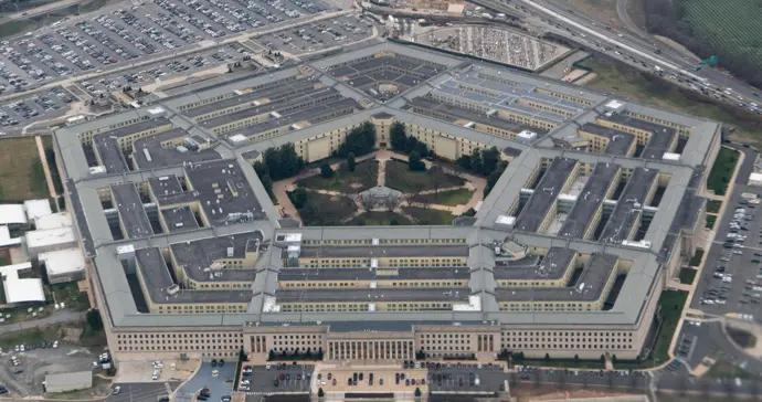 “五角大樓披薩指數”極度反常！美國正進行軍事行動