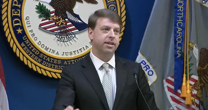 美國聯邦調查局挫敗一起跨年夜恐襲圖謀