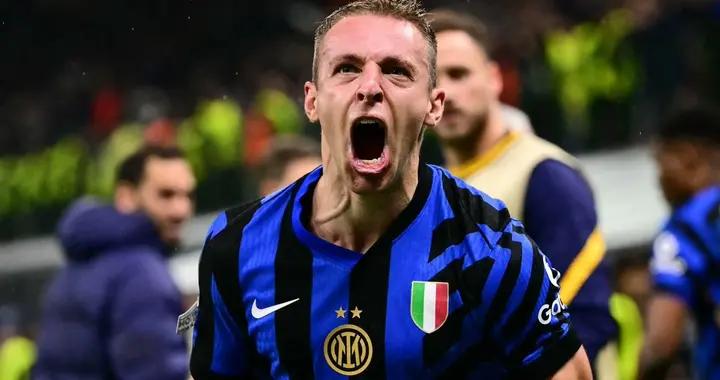 記者：費內巴切已經退出對弗拉泰西的競爭