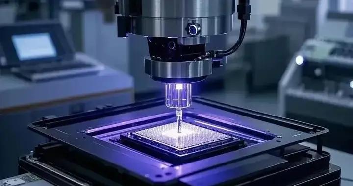 中國國產光刻機拿下關鍵大單，但這難道就是傳說中的28nm嗎？