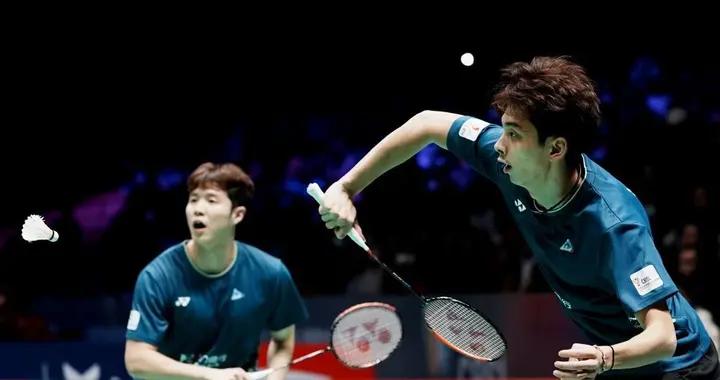 羽超總決賽| 3比1！廈門銀行逆轉遼寧極兔 加冕賽季總冠軍