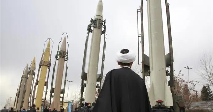 伊朗反擊特朗普“干涉”威脅：無禮！美軍基地將成“合法目標”