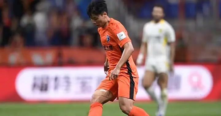 羅競告別雲南玉昆：兩年的時光過得很快，祝球隊越來越好