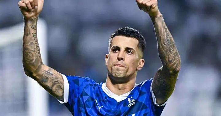 羅馬諾&莫雷託：國米堅定地想簽下坎塞洛，巴薩更想籤中後衛