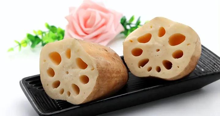 氣血不足顯老態？這些水果蔬菜來幫忙，簡單喫法輕鬆補氣血