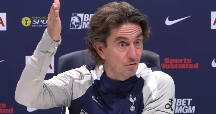 弗蘭克：我沒有被球迷的噓聲和口號傷害；桑德蘭近期表現很出色