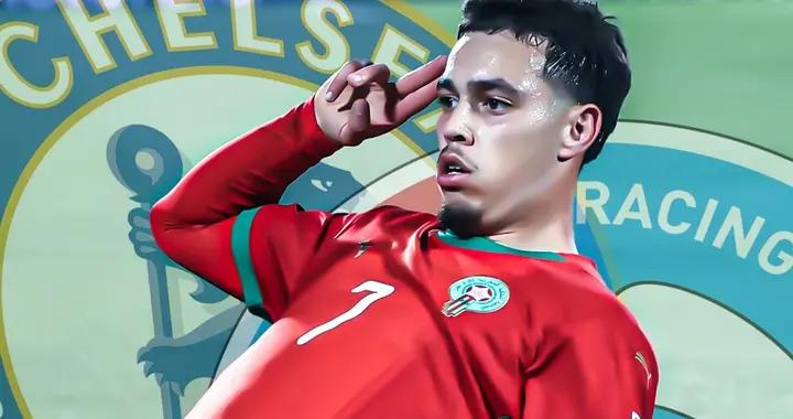 RMC：清湖財團看上摩洛哥天才奧斯曼-馬馬