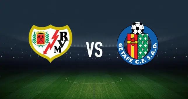 巴列卡諾vs赫塔費：路易斯-費利佩、勒熱納首發，馬里奧-馬丁、戴維-索里亞出戰