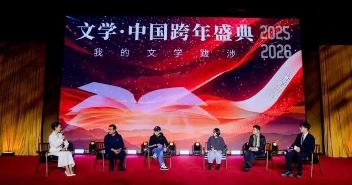 “菜場作家”陳慧：新大衆文藝是一種態度