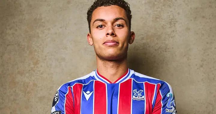 據悉轉會費3350萬鎊，布倫南超越本特克成爲水晶宮新標王