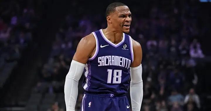 3項歷史第1！複製喬丹神蹟！NBA最熱血控衛誕生，無懼歲月無懼風