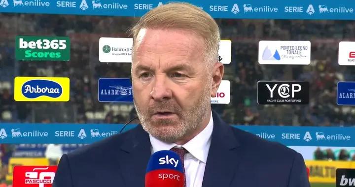 塔雷：菲爾克魯格的狀態讓我們驚訝；恩昆庫從未被質疑過