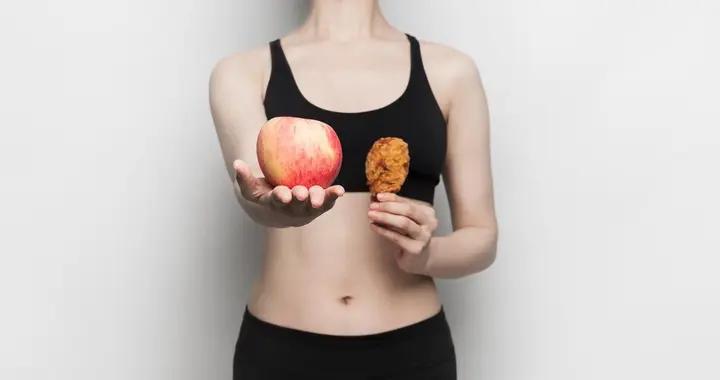 脂肪最害怕的5個行爲，做到越多，瘦的越快！