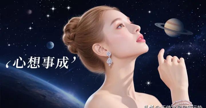 周運｜星醉神謎 2026年1月4日-1月10日 十二星座一週展望