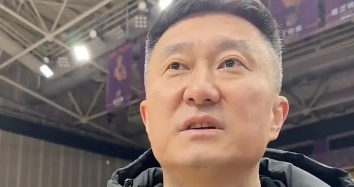 徐傑缺陣，杜鋒：輪轉問題很難解決，我和朱芳雨又不能上場打