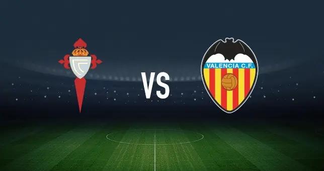 塞爾塔vs瓦倫西亞：馬科斯-阿隆索、博爾哈-伊格萊西亞斯首發，阿吉雷薩瓦拉、杜羅出戰