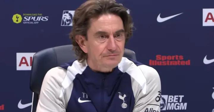 弗蘭克：昨晚的防守表現是現象級的，我們在進攻端非常努力