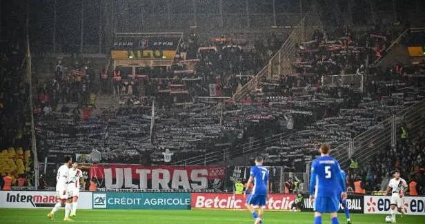 巴黎人報：巴黎爲季票持有者推出在科威特的法超杯800歐套餐